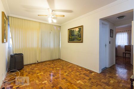 Sala de apartamento para alugar com 2 quartos, 110m² em Santana, São Paulo