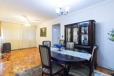 Sala de apartamento para alugar com 2 quartos, 110m² em Santana, São Paulo