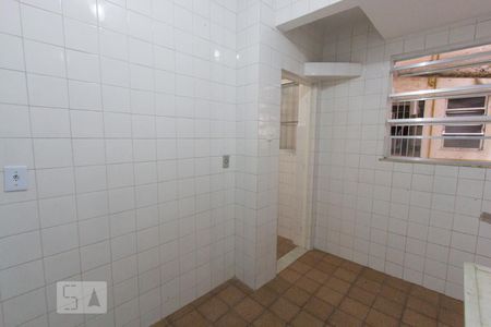 Apartamento à venda com 80m², 3 quartos e sem vagaCozinha