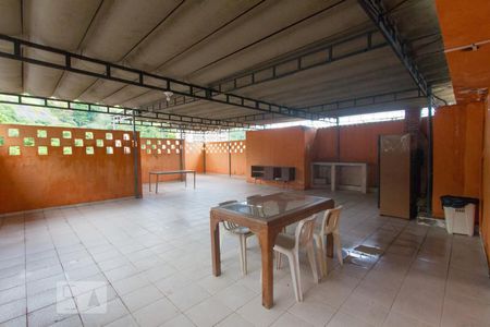 Apartamento à venda com 80m², 3 quartos e sem vagaSalão de Festas