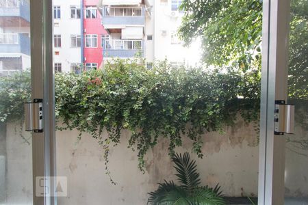 Apartamento à venda com 80m², 3 quartos e sem vagaVista Quarto 2
