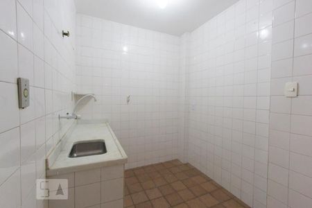 Apartamento à venda com 80m², 3 quartos e sem vagaCozinha