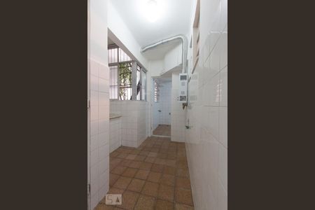 Apartamento à venda com 80m², 3 quartos e sem vagaÁrea de Serviço