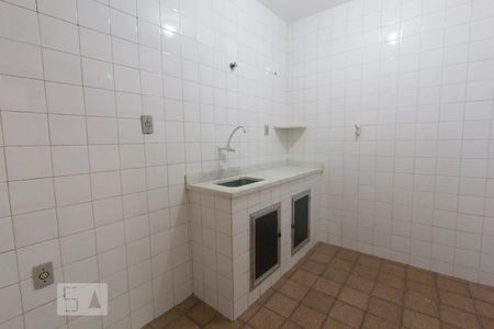 Apartamento à venda com 80m², 3 quartos e sem vagaCozinha