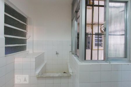 Apartamento à venda com 80m², 3 quartos e sem vagaÁrea de Serviço