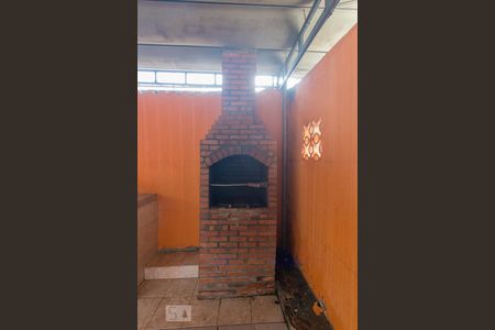 Apartamento à venda com 80m², 3 quartos e sem vagaChurrasqueira