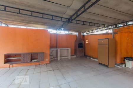 Apartamento à venda com 80m², 3 quartos e sem vagaSalão de Festas