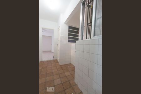 Apartamento à venda com 80m², 3 quartos e sem vagaÁrea de Serviço