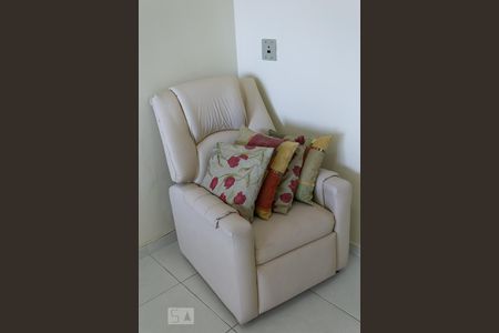 Detalhe de apartamento para alugar com 1 quarto, 55m² em Barra da Tijuca, Rio de Janeiro