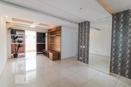 Sala de apartamento para alugar com 3 quartos, 76m² em Pechincha, Rio de Janeiro