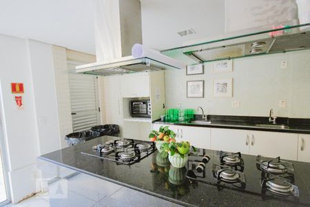 Apartamento para alugar com 76m², 3 quartos e 1 vagaEspaço Gourmet