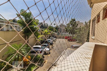 Vista Varanda Sala de apartamento para alugar com 3 quartos, 76m² em Pechincha, Rio de Janeiro