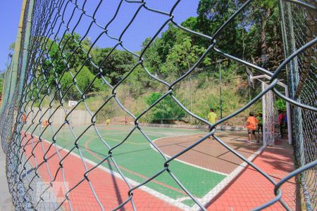 Apartamento para alugar com 76m², 3 quartos e 1 vagaQuadra Esportiva
