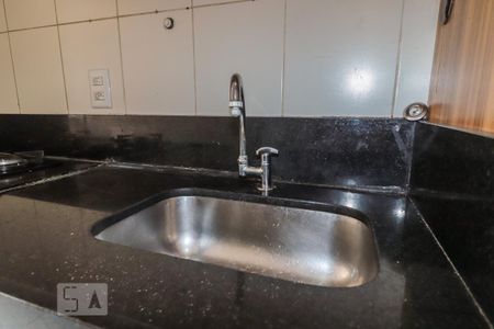 Apartamento para alugar com 76m², 3 quartos e 1 vagaCozinha