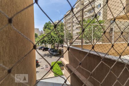 Apartamento para alugar com 76m², 3 quartos e 1 vagaVista Área de Serviço
