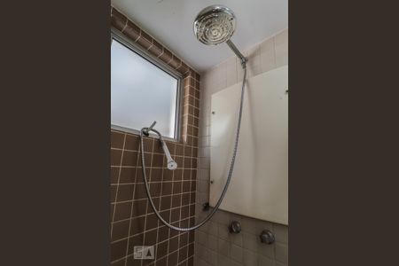 Apartamento para alugar com 76m², 3 quartos e 1 vagaBanheiro Quarto 03 (Suíte)