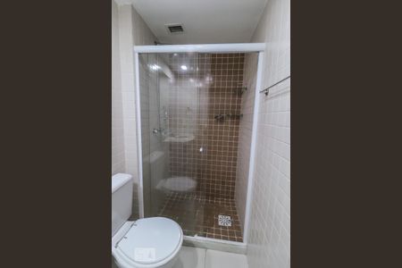 Apartamento para alugar com 76m², 3 quartos e 1 vagaBanheiro Social