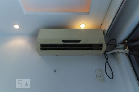 Sala de apartamento para alugar com 3 quartos, 76m² em Pechincha, Rio de Janeiro