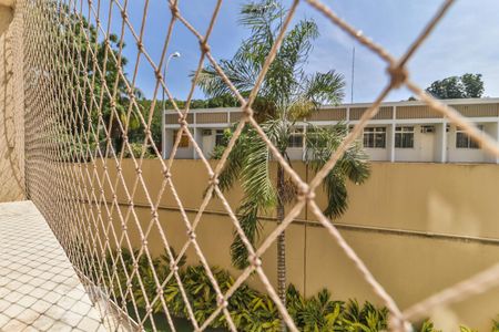 Vista Varanda Sala de apartamento para alugar com 3 quartos, 76m² em Pechincha, Rio de Janeiro