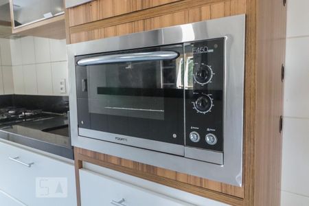 Apartamento para alugar com 76m², 3 quartos e 1 vagaCozinha