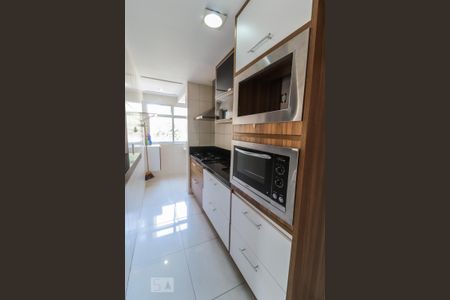 Apartamento para alugar com 76m², 3 quartos e 1 vagaCozinha