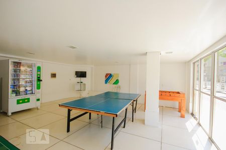 Apartamento para alugar com 76m², 3 quartos e 1 vagaSalão de Jogos