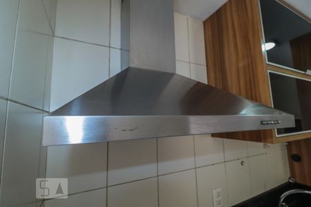 Apartamento para alugar com 76m², 3 quartos e 1 vagaCozinha