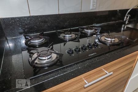 Apartamento para alugar com 76m², 3 quartos e 1 vagaCozinha