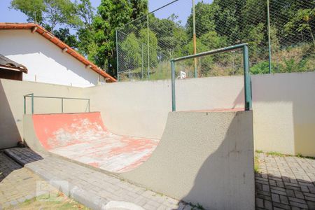 Apartamento para alugar com 76m², 3 quartos e 1 vagaRampa Skate