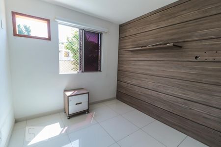 Apartamento para alugar com 76m², 3 quartos e 1 vagaQuarto 02