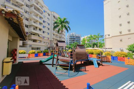 Apartamento para alugar com 76m², 3 quartos e 1 vagaPlayground