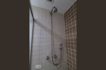 Apartamento para alugar com 76m², 3 quartos e 1 vagaBanheiro Social