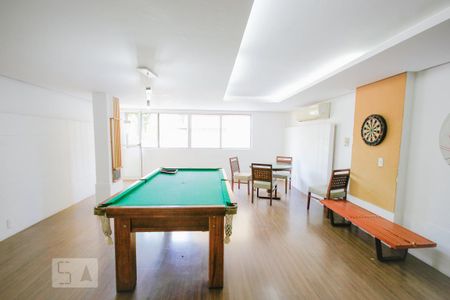 Apartamento para alugar com 76m², 3 quartos e 1 vagaSalão de Jogos