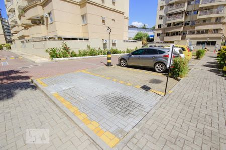 Apartamento para alugar com 76m², 3 quartos e 1 vagaGaragem