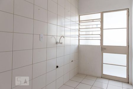Apartamento para alugar com 71m², 2 quartos e sem vagaCozinha