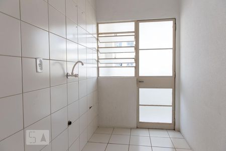 Apartamento para alugar com 71m², 2 quartos e sem vagaCozinha