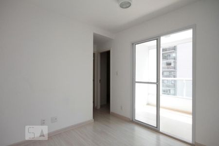 Sala de Apartamento com 1 quarto, 40m² Consolação