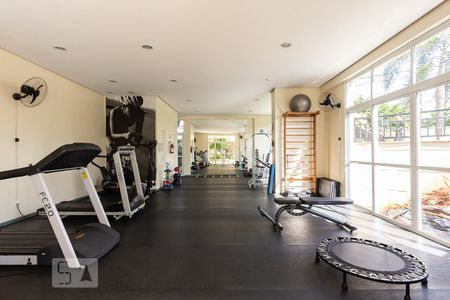 Apartamento à venda com 66m², 1 quarto e 1 vagaÁrea Comum Academia