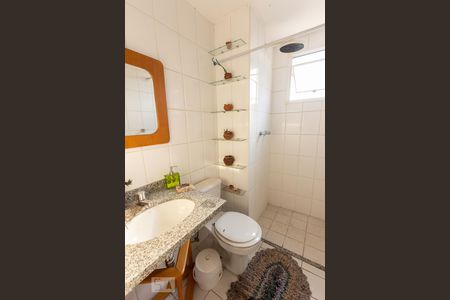 Quarto Suíte de apartamento à venda com 1 quarto, 66m² em Barra Funda, São Paulo