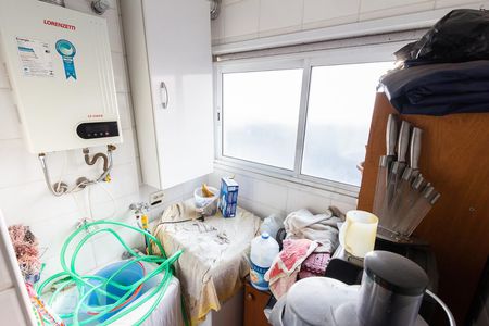 Apartamento à venda com 66m², 1 quarto e 1 vagaÁrea de Serviço