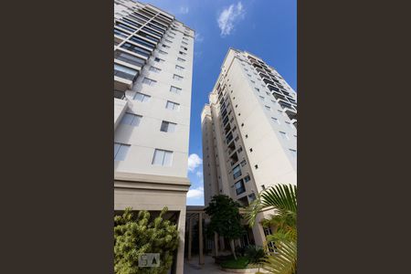 Apartamento à venda com 66m², 1 quarto e 1 vagaFachada