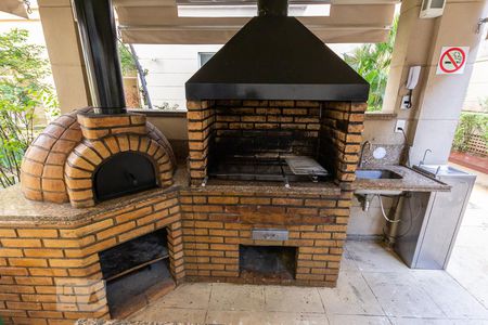 Apartamento à venda com 66m², 1 quarto e 1 vagaÁrea Comum Churrasqueira