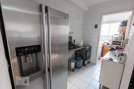 Apartamento à venda com 66m², 1 quarto e 1 vagaCozinha
