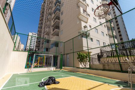 Apartamento para alugar com 82m², 3 quartos e 2 vagasÁrea Comum: Quadra