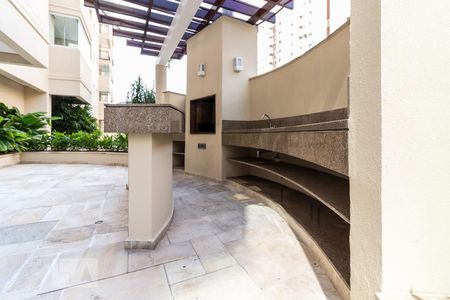 Apartamento para alugar com 82m², 3 quartos e 2 vagasÁrea Comum: Churrasqueira 2