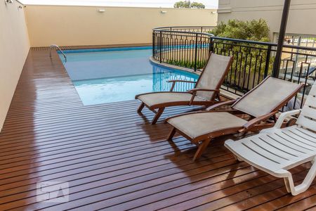 Apartamento para alugar com 82m², 3 quartos e 2 vagasÁrea Comum: Piscina