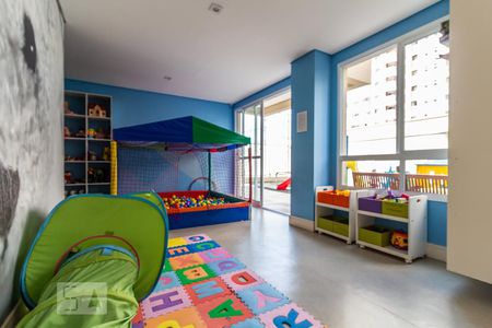 Apartamento para alugar com 82m², 3 quartos e 2 vagasÁrea Comum: Brinquedoteca