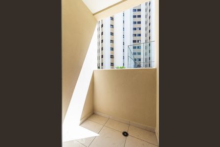 Apartamento para alugar com 82m², 3 quartos e 2 vagasVaranda da Suíte