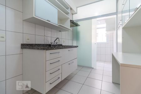 Apartamento para alugar com 82m², 3 quartos e 2 vagasCozinha