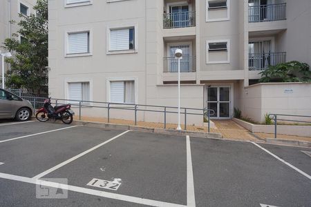Apartamento à venda com 97m², 3 quartos e 1 vagaDependências do condominio - garagem